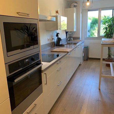 Appartement Le 17 Narbonne Eksteriør bilde