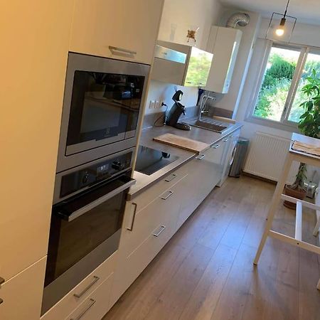 Appartement Le 17 Narbonne Eksteriør bilde