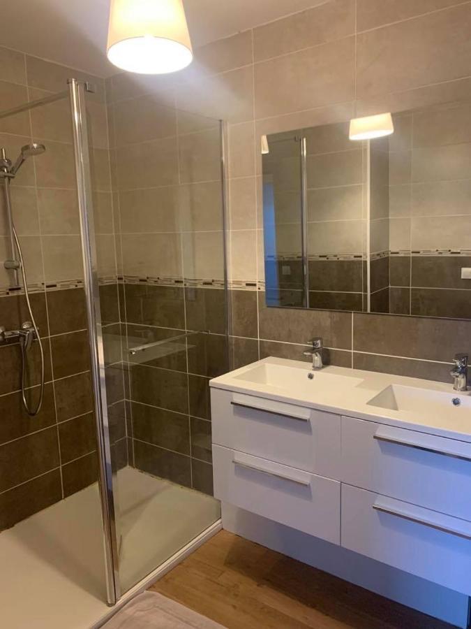 Appartement Le 17 Narbonne Eksteriør bilde