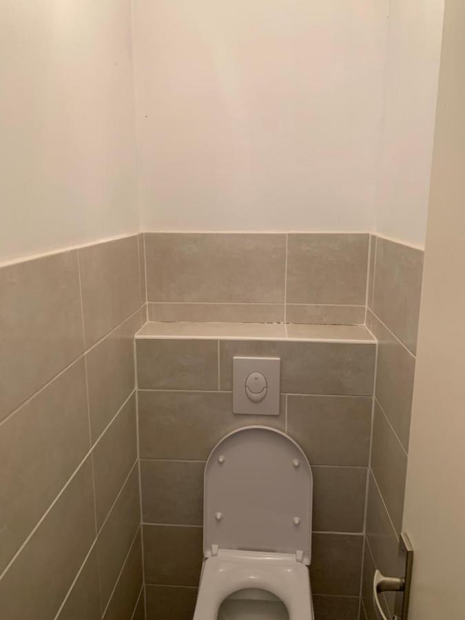 Appartement Le 17 Narbonne Eksteriør bilde