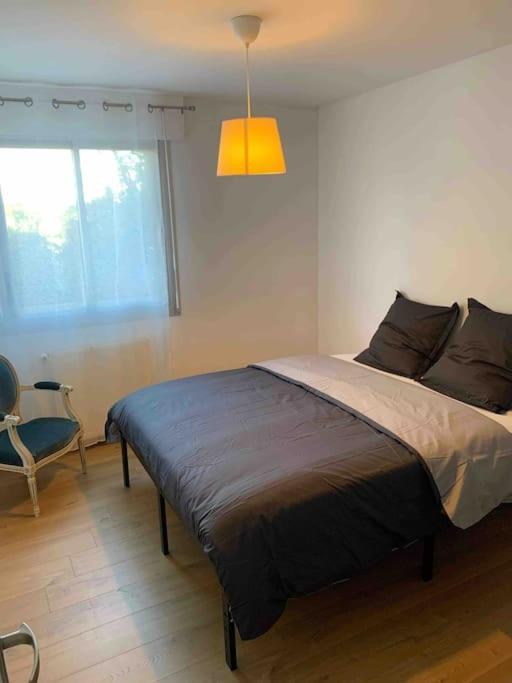 Appartement Le 17 Narbonne Eksteriør bilde
