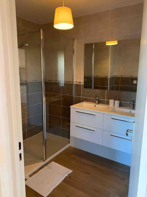 Appartement Le 17 Narbonne Eksteriør bilde